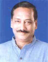 Shri Pravata Kumar Tripathy